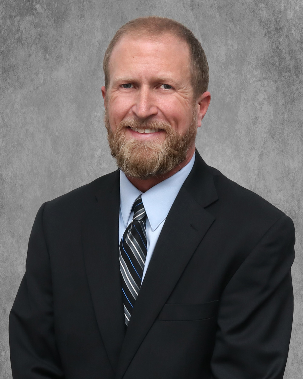 David Gephart